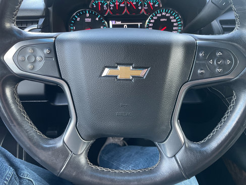 Used 2016 Chevrolet Suburban LT image 48