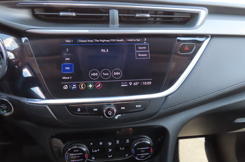 Used 2023 Buick Encore GX Select image 22
