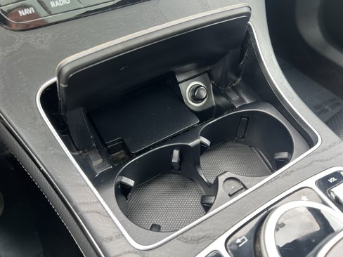Used 2018 Mercedes-Benz GLC 300 image 44