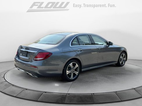 Used 2019 Mercedes-Benz E 300 image 8