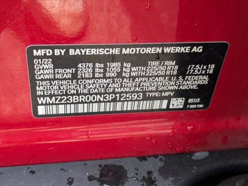 Used 2022 MINI Cooper Countryman image 18