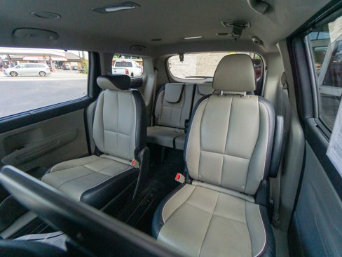 Used 2019 Kia Sedona EX image 28