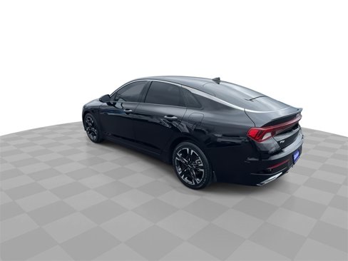 Used 2022 Kia K5 GT-Line w/ GT-Line FWD Premium Package image 6