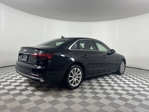 Certified 2023 Audi A4 2.0T Premium image 7