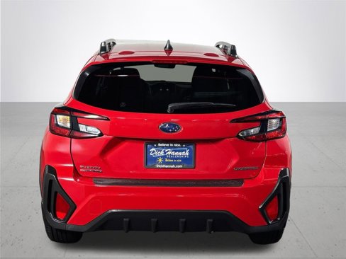 Certified 2024 Subaru Crosstrek 2.0i Premium image 8