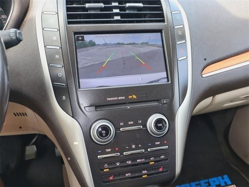 Used 2017 Lincoln MKC Select w/ Select Plus Package image 20