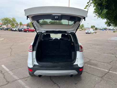Used 2014 Ford Escape SE w/ Equipment Group 201A image 12