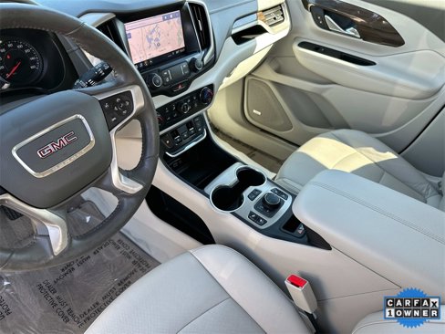 Used 2020 GMC Terrain Denali w/ Denali Premium Package image 25
