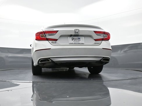 Certified 2020 Honda Accord Sport image 30