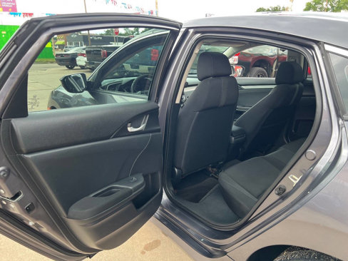 Used 2016 Honda Civic EX-T image 15