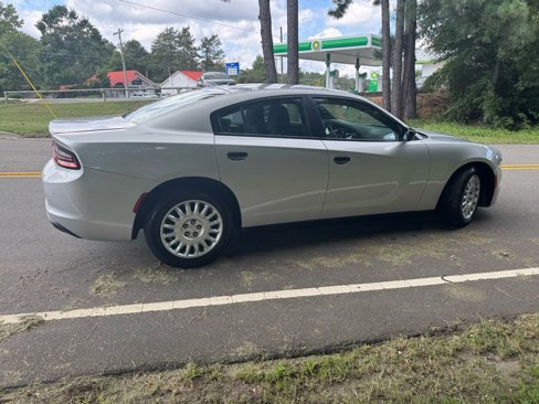 Used 2019 Dodge Charger Police image 6