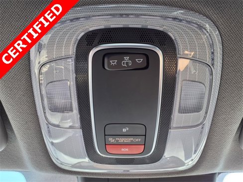 Certified 2024 Hyundai Elantra SEL image 12