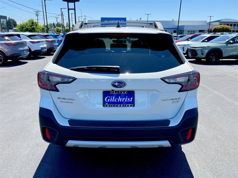 Used 2021 Subaru Outback Limited XT w/ Popular Package #2 image 26