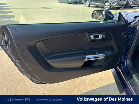 Used 2019 Ford Mustang Coupe image 19