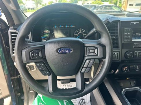 Used 2016 Ford F150 XL w/ Equipment Group 101A Mid image 14