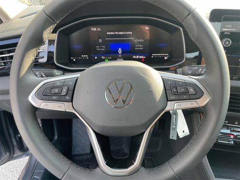 New 2025 Volkswagen Jetta S image 21