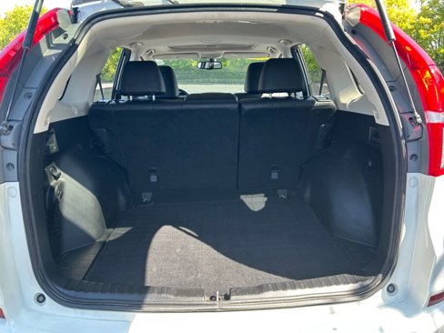 Used 2016 Honda CR-V EX-L image 21