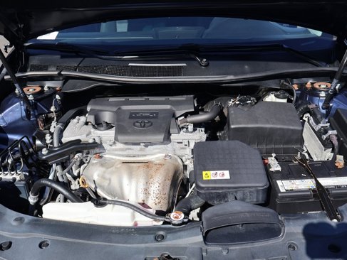 Used 2017 Toyota Camry LE image 12