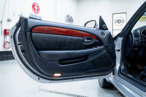 Used 2007 Lexus SC 430 Convertible image 45