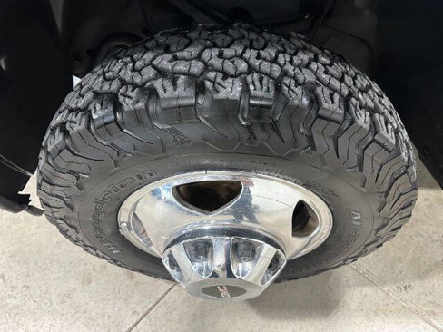 Used 2012 GMC Sierra 3500 Denali image 13