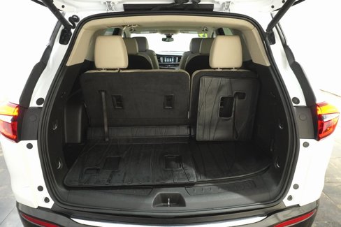 Used 2019 Buick Enclave Essence w/ Trailering Package, 5000 lbs. image 7