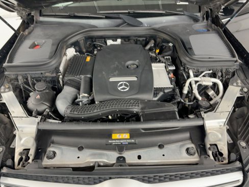 Used 2019 Mercedes-Benz GLC 300 image 32