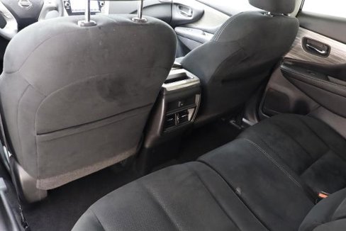 Used 2018 Nissan Murano S image 19