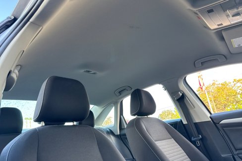 Used 2024 Volkswagen Jetta S image 25