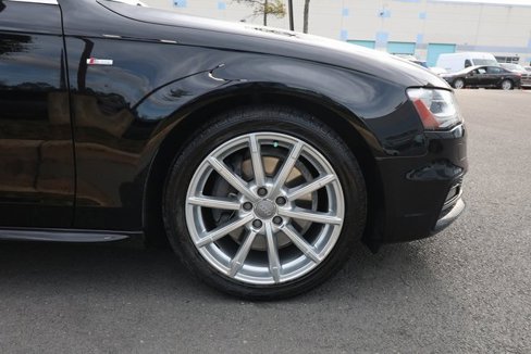 Used 2015 Audi A4 2.0T Premium Plus w/ Technology Package image 29