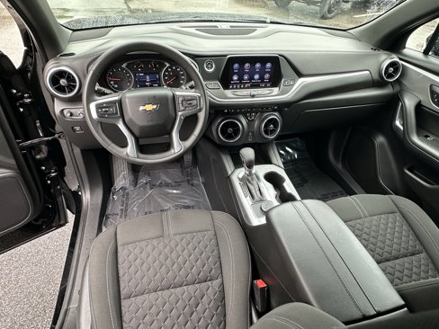 Used 2021 Chevrolet Blazer LT image 32