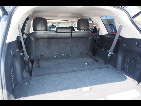 Used 2019 INFINITI QX60 Pure image 17