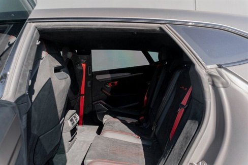 Used 2023 Lamborghini Urus Performante image 10