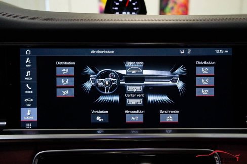Used 2019 Porsche Panamera GTS w/ Premium Package Plus image 81