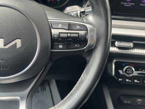 Used 2022 Kia K5 GT-Line image 16
