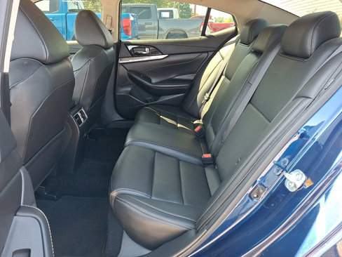 Used 2020 Nissan Maxima 3.5 SV w/ Floor Mat Group image 10