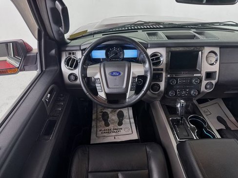 Used 2017 Ford Expedition EL Limited w/ Equipment Group 301A image 24