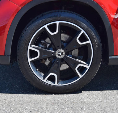 Used 2018 Mercedes-Benz GLA 250 4MATIC image 47