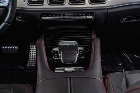 Used 2023 Mercedes-Benz GLE 53 AMG 4MATIC Coupe image 20
