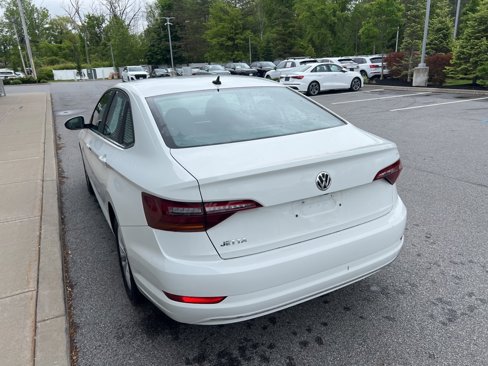 Used 2019 Volkswagen Jetta S w/ Driver Assistance Package image 31