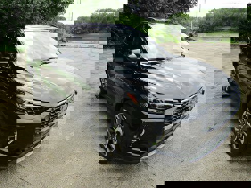 Certified 2023 Ford Escape Platinum image 6