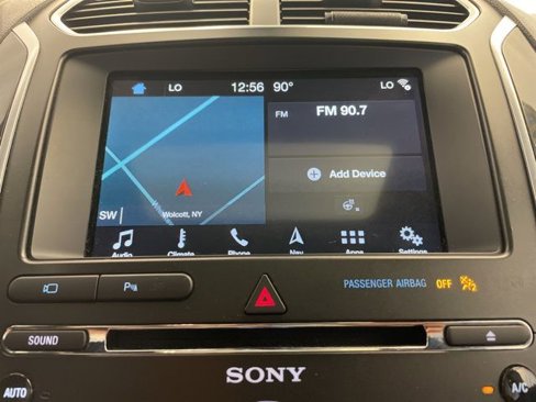 Used 2018 Ford Explorer Sport w/ Equipment Group 401A image 25