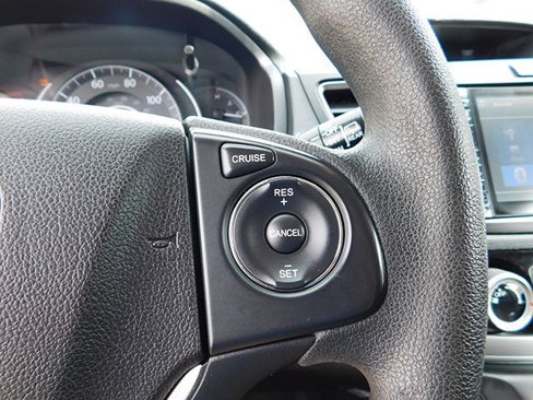 Used 2015 Honda CR-V EX image 22