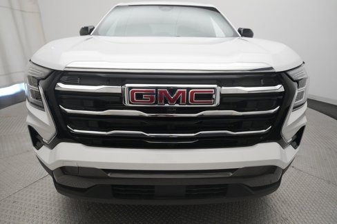Certified 2025 GMC Terrain Elevation image 21