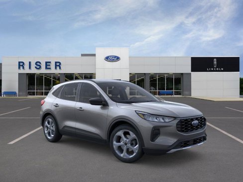 New 2025 Ford Escape ST-Line w/ Tech Pack #1 image 7