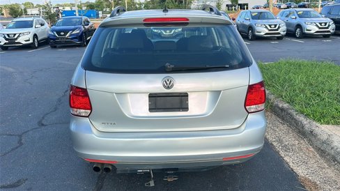 Used 2014 Volkswagen Jetta S image 6