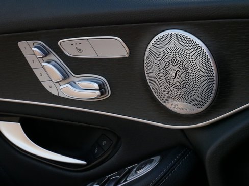 Used 2021 Mercedes-Benz GLC 300 4MATIC image 28