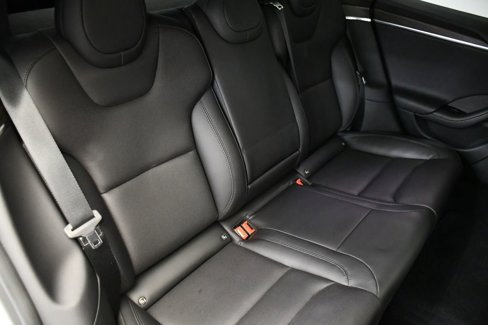 Used 2022 Tesla Model S image 49