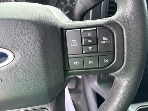 Used 2022 Ford F150 XL w/ STX Appearance Package image 15