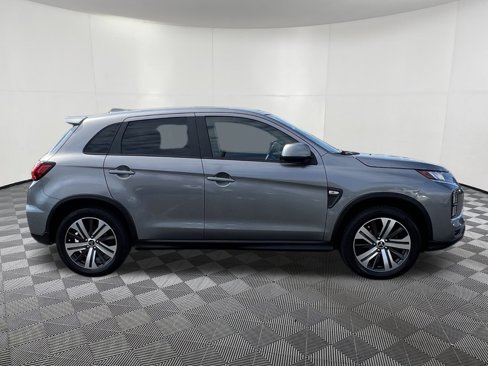 Used 2020 Mitsubishi Outlander Sport ES image 7