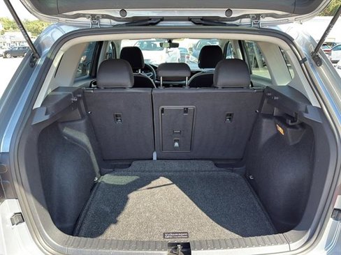 Certified 2023 Volkswagen Taos S image 11